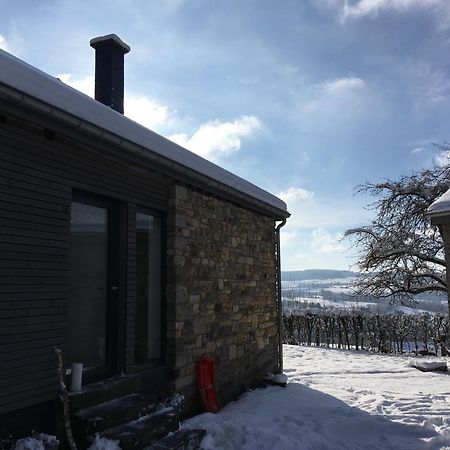 La Maison De Julienne - Ligneuville Malmedy Esterno foto