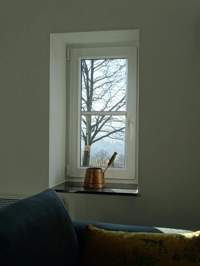 La Maison De Julienne - Ligneuville Malmedy Esterno foto