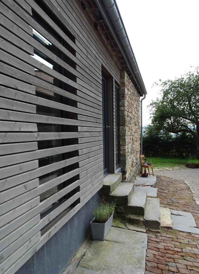 La Maison De Julienne - Ligneuville Malmedy Esterno foto