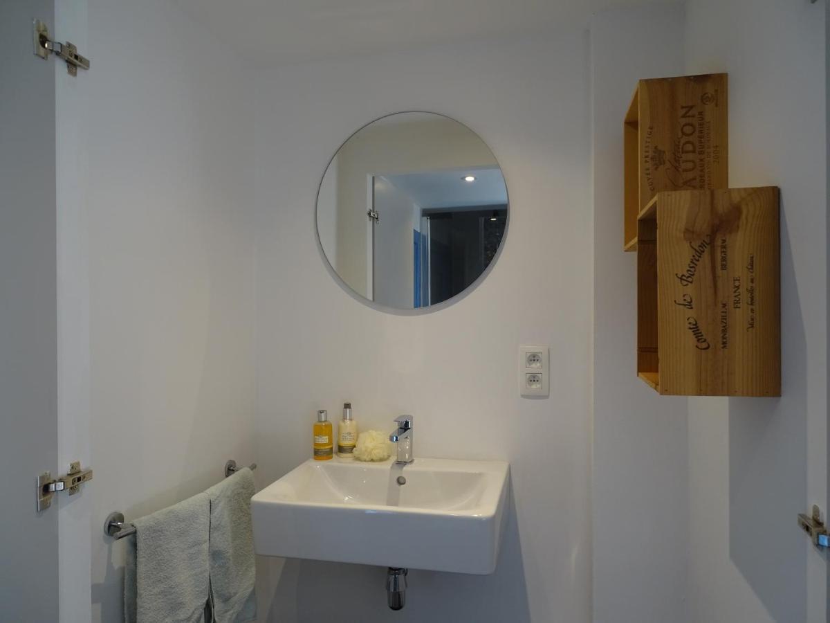 La Maison De Julienne - Ligneuville Malmedy Esterno foto